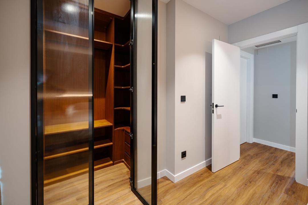 Apartamentos 2H Living Leão Exterior foto